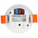 Tuya – Presence and Brightness Sensor – ZigBee – Android/iOS App – OXT T160 Tuya – Presence and Brightness Sensor – ZigBee – Android/iOS App – OXT T160