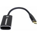 „PremiumCord“ USB-C prie DisplayPort DP1.4 8K@60Hz ir 4k@120Hz adapteriai