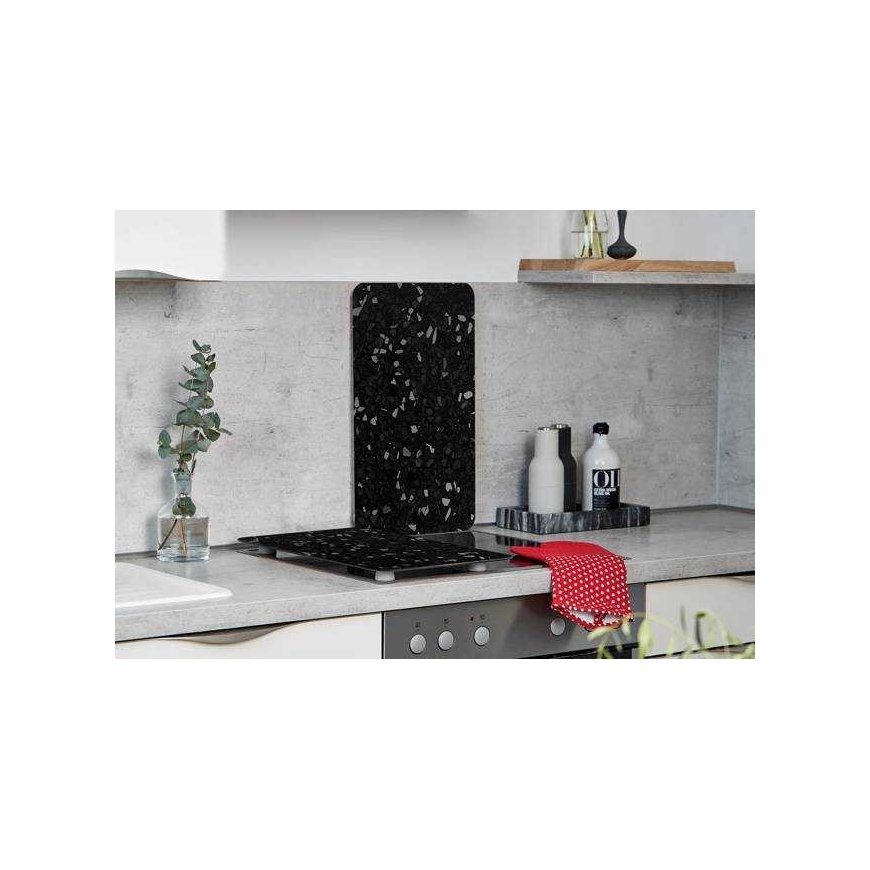 Ochonne glass kitchen plates, 2 pcs., WENKO – 3