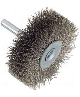 Wire brush Tyrolit T890814 40 mm