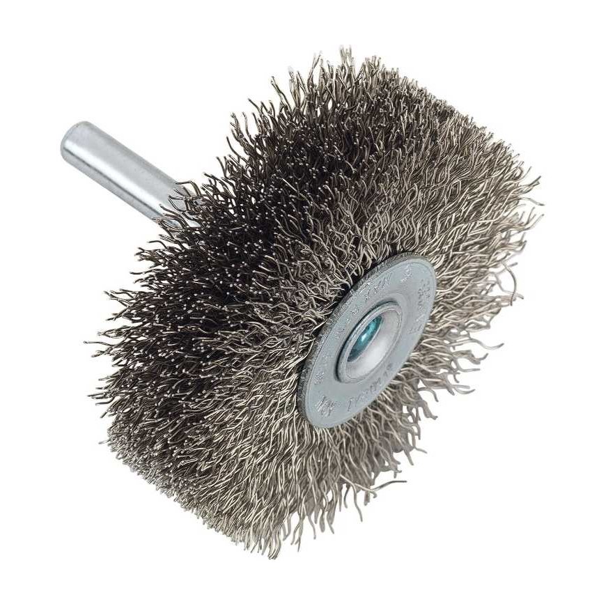 Wire brush Tyrolit T890814 40 mm
