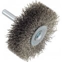 Wire brush Tyrolit T890814 40 mm