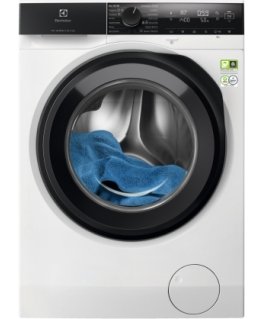 Skalbimo mašina Electrolux EW8F4482E
