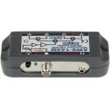 ANTENNA AMPLIFIER AWS-144M AMS ANTENNA AMPLIFIER AWS-144M AMS