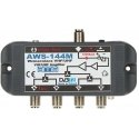 ANTENOS STIPRINTUVAS AWS-144M AMS