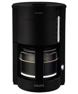 Krups F30908 Drip coffee maker 1.25 L