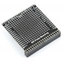 Msx Elektronika THT maketavimo plokštė - Raspberry Pi 4B/3B+/3B/2B