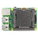 Msx Electronicsin THT-leipäkortti - Raspberry Pi 4B/3B+/3B/2B Msx Electronicsin THT-leipäkortti - Raspberry Pi 4B/3B+/3B/2B
