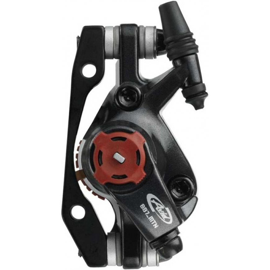 Disc brakes Avid BB5 MTB mechanical