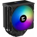ZALMAN Chladič CPU CNPS13X DS Juodas, 120mm, PWM, LGA1851, AM5 ZALMAN Chladič CPU CNPS13X DS Juodas, 120mm, PWM, LGA1851, AM5