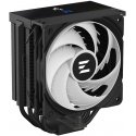 ZALMAN CNPS13X DS CPU-jäähdytin, musta, 120 mm, PWM, LGA1851, AM5 ZALMAN CNPS13X DS CPU-jäähdytin, musta, 120 mm, PWM, LGA1851, AM5