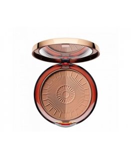ARTDECO Compact näopuuder 10 g 50 Almond