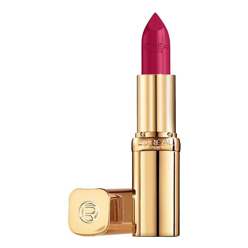 L`Oreal COLOR RICHE lipstick 2010-La Prune