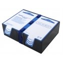 AVACOM AVA-RBC123 UPS-aku Suletud pliiaku (VRLA) AVACOM AVA-RBC123 UPS-aku Suletud pliiaku (VRLA)