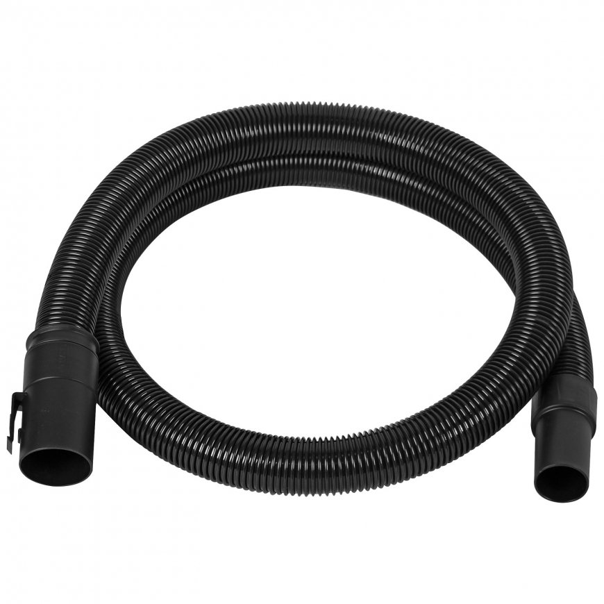 Dewalt putekļsūcēja šļūtene 48 mm x 2,1 m – 2