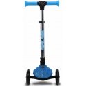Milly Mally scooter jelly blue Milly Mally scooter jelly blue