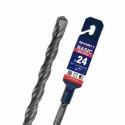 SPECIALIST+ SDS+ drill bit BASIC, 24 x 390/450 mm SPECIALIST+ SDS+ drill bit BASIC, 24 x 390/450 mm