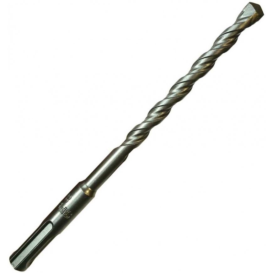 SPECIALIST+ SDS+ poranterä BASIC, 24 x 390/450 mm – 3