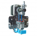Acer Micro Swiss Direct Drive extruder for Creality Ender 5 with hotend Acer Micro Swiss Direct Drive extruder for Creality Ender 5 with hotend