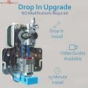 Acer Micro Swiss Direct Drive extruder for Creality Ender 5 with hotend Acer Micro Swiss Direct Drive extruder for Creality Ender 5 with hotend
