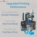 Acer Micro Swiss Direct Drive extruder for Creality Ender 5 with hotend Acer Micro Swiss Direct Drive extruder for Creality Ender 5 with hotend