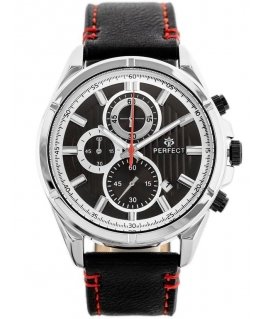 Men's watch PERFECT CH03L - CHRONOGRAPH (zp352b)