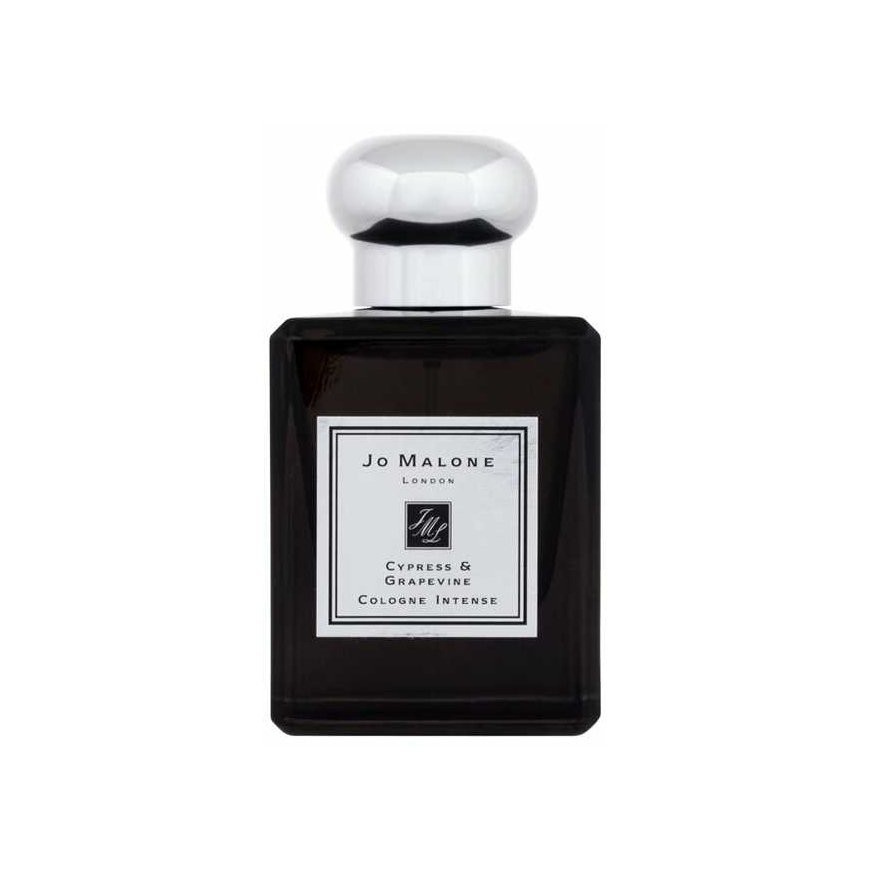 Jo Malone Sypressi ja viinirypäle Intense EDC -tuoksu - 50 ml