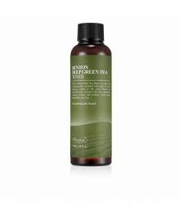 Veido tonikas Benton Deep Žalias Tea (150 ml)