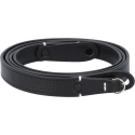 ARTISANARTIST Artisan & Artist I ACAM-288 I Leather Strap with Longer Length (w/Ring-type/Eyelets) Juodas ARTISANARTIST Artisan & Artist I ACAM-288 I Leather Strap with Longer Length (w/Ring-type/Eyelets) Juodas