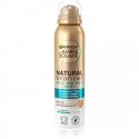Garnier Ambre Solaire Natural Bronzer self-tanning body mist 150ml Garnier Ambre Solaire Natural Bronzer self-tanning body mist 150ml