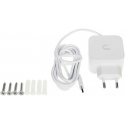 Reititin GPON CPE UF-WIFI-6 UFiber Wi-Fi 6, 2.4 GHz, 5 GHz, 300 Mbps + 1200 Mbps UBIQUITI