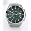 TOMMY HILFIGER DEXTER MEN'S WATCH 1792088 (zf104a) + BOX TOMMY HILFIGER DEXTER MEN'S WATCH 1792088 (zf104a) + BOX