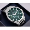 TOMMY HILFIGER DEXTER MEN'S WATCH 1792088 (zf104a) + BOX TOMMY HILFIGER DEXTER MEN'S WATCH 1792088 (zf104a) + BOX