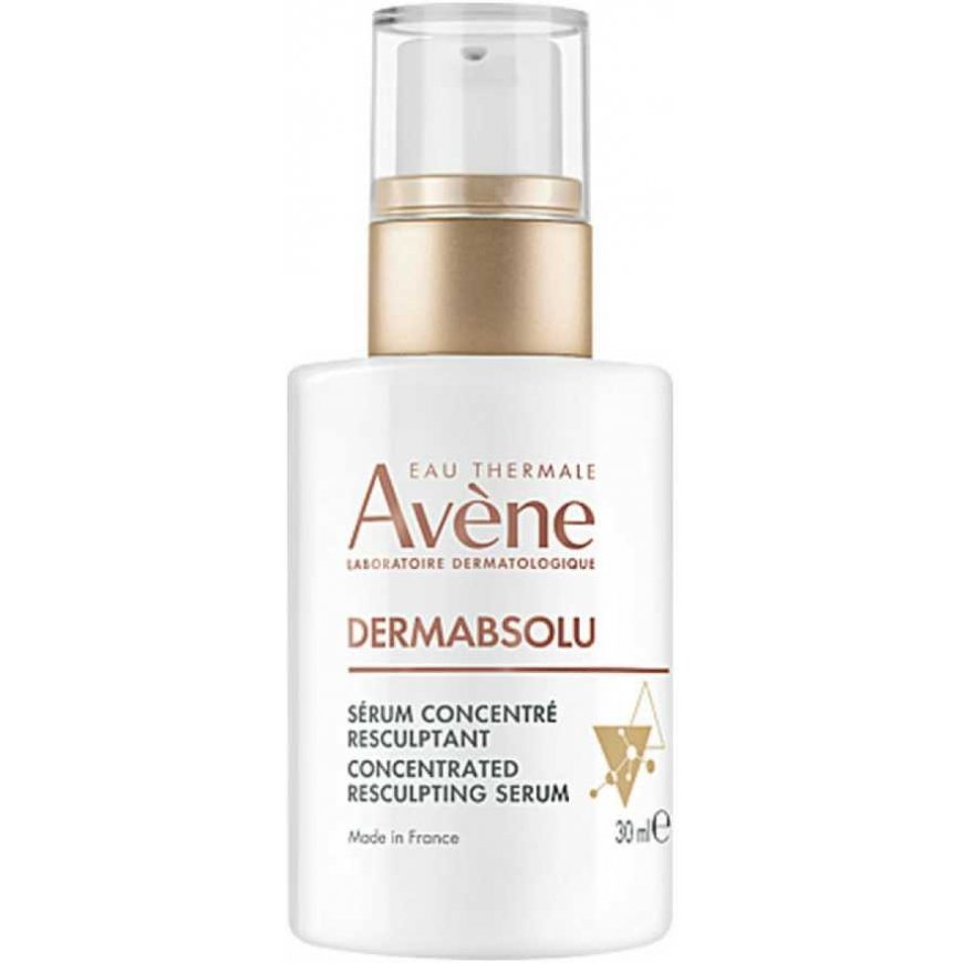 Avene DermAbsolu Essential Serum, 30 ml