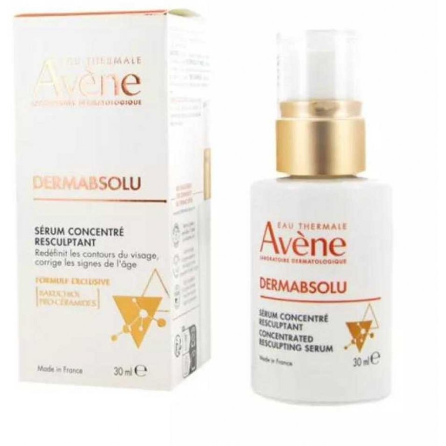 Avene DermAbsolu Essential Serum, 30 ml – 2