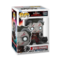 FUNKO POP! Vinyl Figure MARVEL: DEAD STRANGE, 12.5 cm FUNKO POP! Vinyl Figure MARVEL: DEAD STRANGE, 12.5 cm