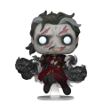 FUNKO POP! Vinyylihahmo MARVEL: DEAD STRANGE, 12,5 cm FUNKO POP! Vinyylihahmo MARVEL: DEAD STRANGE, 12,5 cm