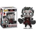 FUNKO POP! Vinilinė figūrėlė MARVEL: DEAD STRANGE, 12,5 cm FUNKO POP! Vinilinė figūrėlė MARVEL: DEAD STRANGE, 12,5 cm