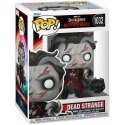 FUNKO POP! Vinyl Figure MARVEL: DEAD STRANGE, 12.5 cm FUNKO POP! Vinyl Figure MARVEL: DEAD STRANGE, 12.5 cm