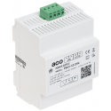 SWITCHING POWER SUPPLY PS65-15-DIN ACO SWITCHING POWER SUPPLY PS65-15-DIN ACO
