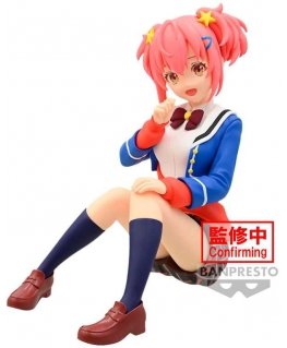 Banpresto World Dai Star Kokona Otori figure 11cm