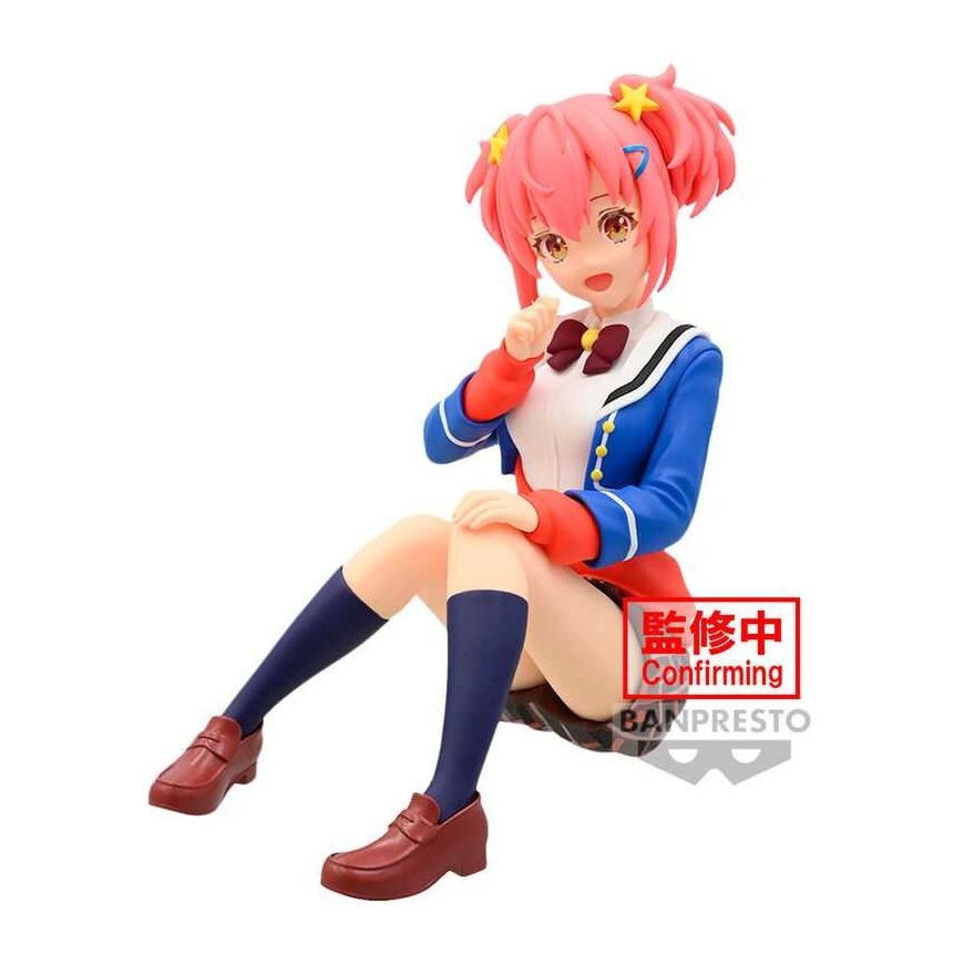 Banpresto World Dai Star Kokona Otori