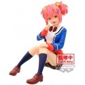 Banpresto World Dai Star Kokona Otori figure 11cm Banpresto World Dai Star Kokona Otori figure 11cm