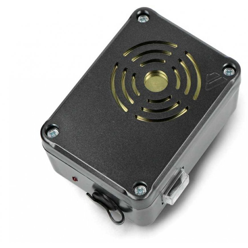 Viano Wireless rodent repeller - Viano