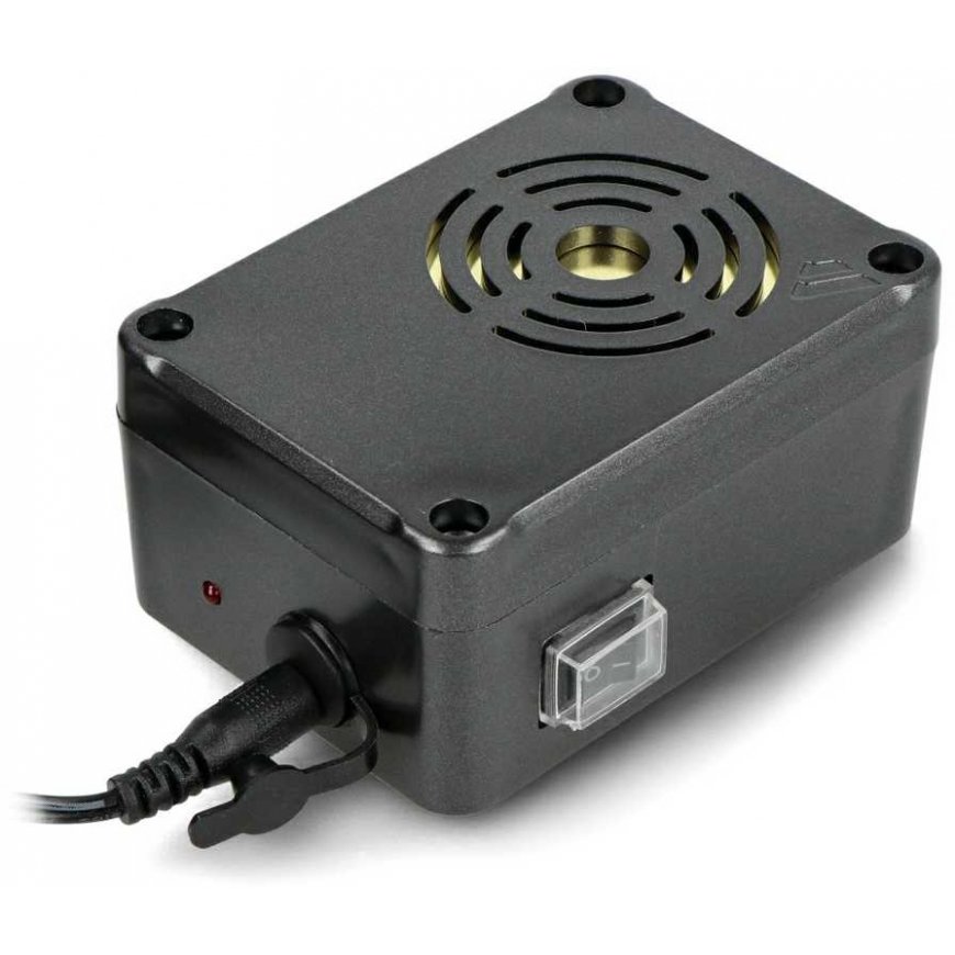 Wireless rodent repeller - Viano ODA-1 – 4