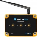 BleBox saunaBox Pro - WiFi sauna controller - Android / iOS app BleBox saunaBox Pro - WiFi sauna controller - Android / iOS app