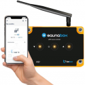 BleBox saunaBox Pro - WiFi sauna controller - Android / iOS app BleBox saunaBox Pro - WiFi sauna controller - Android / iOS app