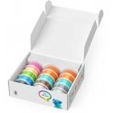 HEY CLAY Modeling Clay 15 pcs: Dog Choice