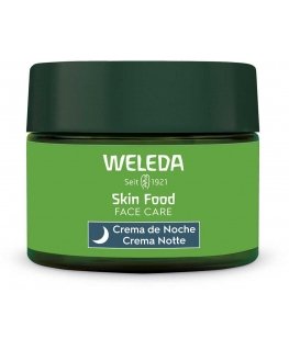 Weleda SKIN FOOD yövoide 40 ml