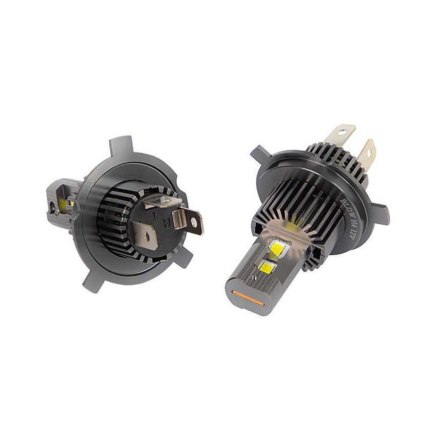Blow H4 LED 12V/30W car bulb